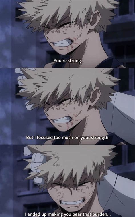 hentai quotes|The 65+ Most Meaningful Anime Quotes From My Hero Academia.